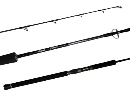 Okuma Azores Z-S Spin Fishing Rods Sale