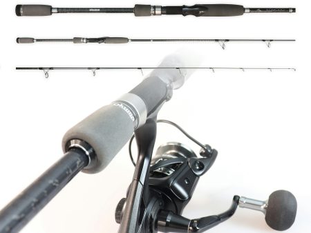 Okuma Komodo Spin Fishing Rods Sale