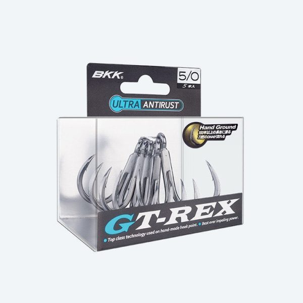 BKK GT-Rex Treble Cheap