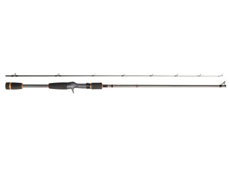 TT Copper Head Baitcaster Fishing Rods For Cheap