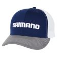 Shimano Trifecta Corporate Cap on Sale