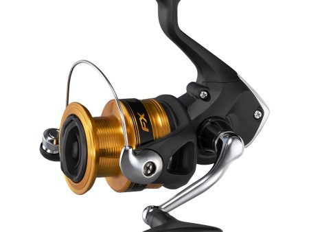 Shimano FX FC Spin Reels Fashion