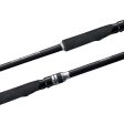 Shimano Hardrocker BB Spin Fishing Rods Online