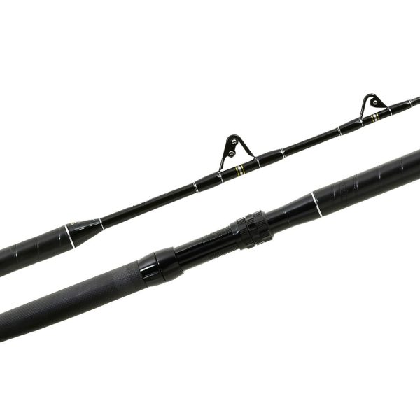 Shimano Tiagra Hyper Game Rods For Cheap