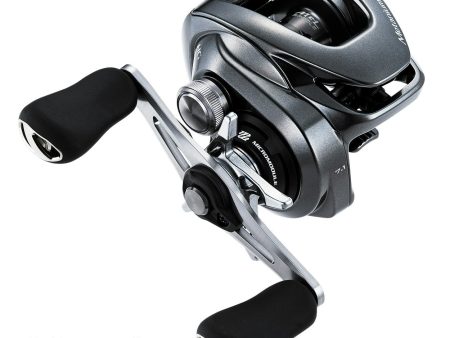 Shimano Metanium MGL Baitcaster Fishing Reels Online Hot Sale