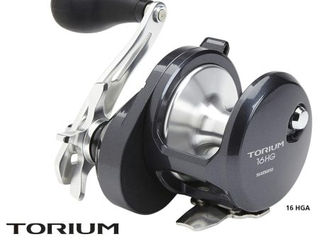 Shimano Torium Overhead Fishing Reels For Sale