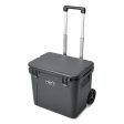 YETI Roadie 60 Wheeled Hard Cooler Hot on Sale