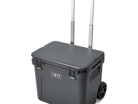 YETI Roadie 60 Wheeled Hard Cooler Hot on Sale