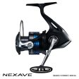 Shimano Nexave FI Spin Fishing Reels For Sale