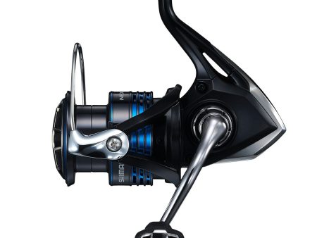 Shimano Nexave FI Spin Fishing Reels For Sale