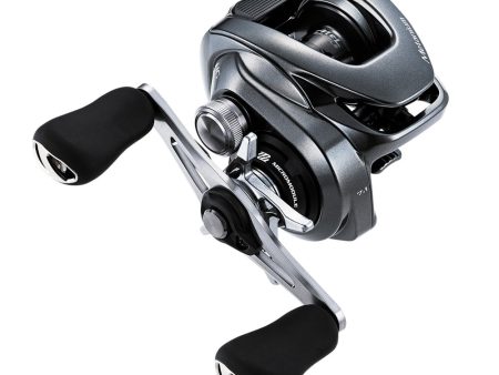 Shimano Metanium MGL Baitcast Reel Online Sale