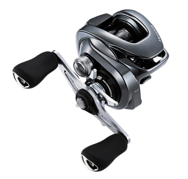 Shimano Metanium MGL Baitcast Reel Online Sale