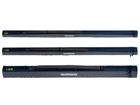 Shimano 2.20M Rod Tube Supply