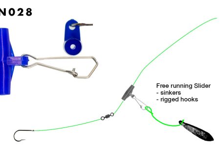 Instinct Slider Rig Cheap