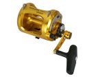 Okuma MAKAIRA MK Overhead Fishing Reels Sale