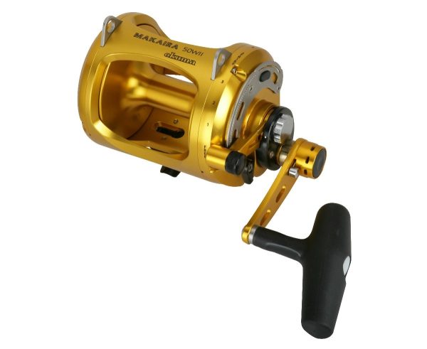 Okuma MAKAIRA MK Overhead Fishing Reels Sale