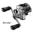 Shimano Tranx A Baitcaster Fishing Reels Supply