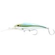 Nomad DTX Minnow 200mm Fashion