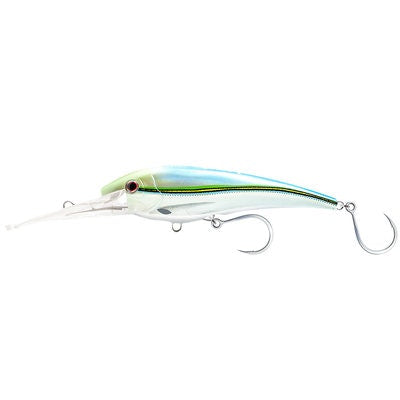 Nomad DTX Minnow 200mm Fashion