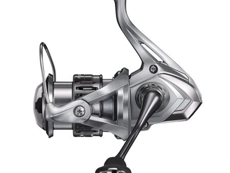 Shimano Nasci FC Spin Reel Online Sale