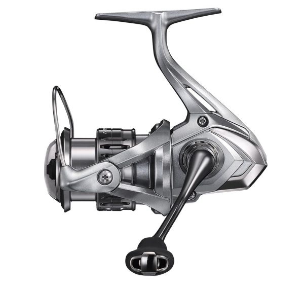 Shimano Nasci FC Spin Reel Online Sale