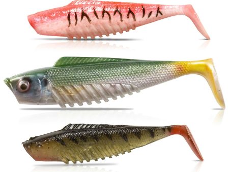 Shimano Squidgies Fish Lures For Sale