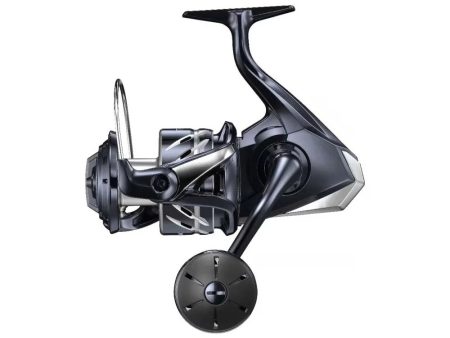 Shimano 24 Stradic SWB Spin Reel For Discount