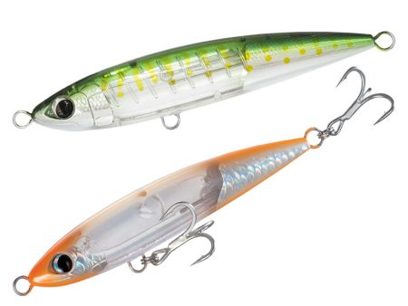 Shimano Ocea Bettyu Hiramasa Flash Boost Lure For Discount