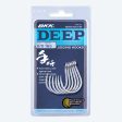 BKK Deep Jigging Hook on Sale