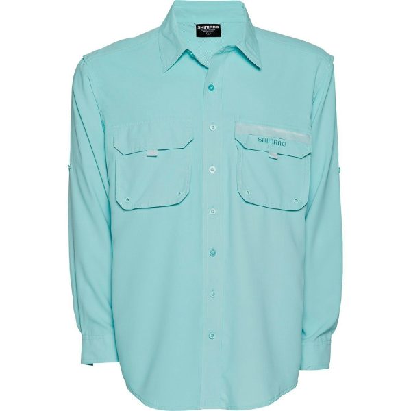 Shimano Ladies Vented Shirt Discount