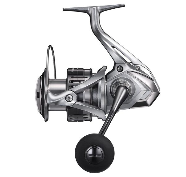 Shimano Nasci FC Spin Reel Online Sale