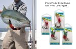 Shinto Pro Medium Heavy Assist Hooks Singles For Sale