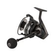 Okuma Cedros CJ Spin Fishing Reels For Discount