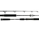 Okuma Metaloid Spin Fishing Rods For Sale